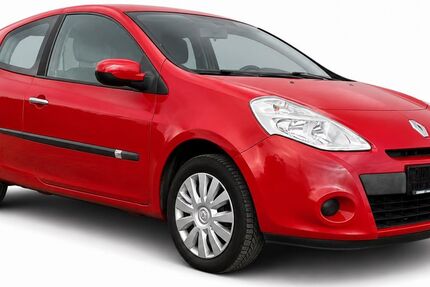 Renault Clio 214.000 km 1.990 &euro; Bremen 28197