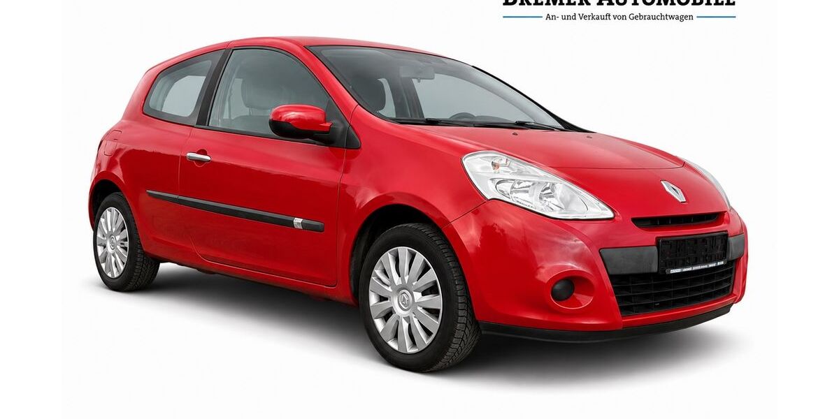 Renault Clio 214.000 km 1.990 &euro; Bremen 28197