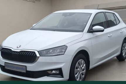 Skoda Fabia 4.900 km 16.840 € Osterholz-Scharmbeck 27711
