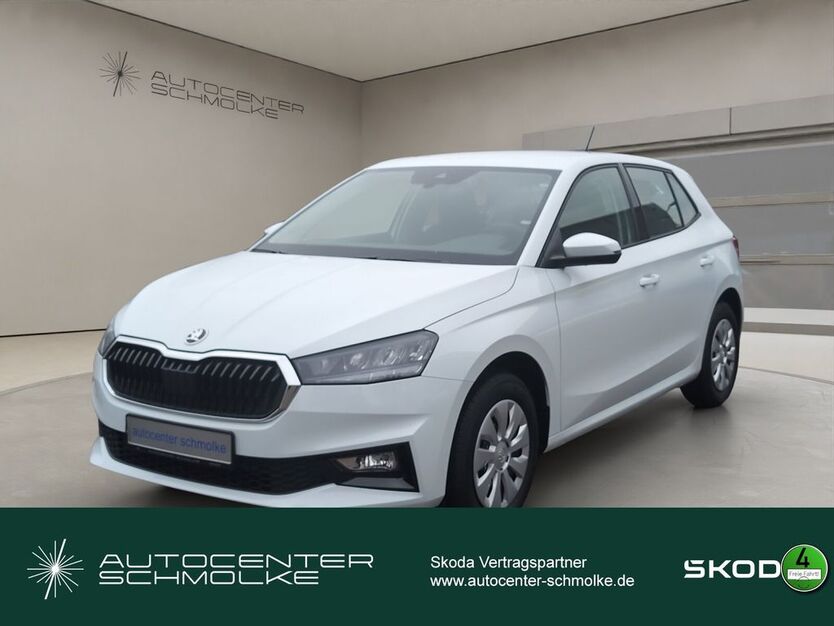 Skoda Fabia 4.900 km 16.840 € Osterholz-Scharmbeck 27711