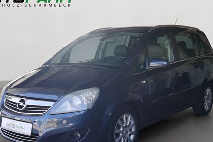 Opel Zafira 244.500 km 3.950 &euro; Osterholz-Scharmbeck 27711