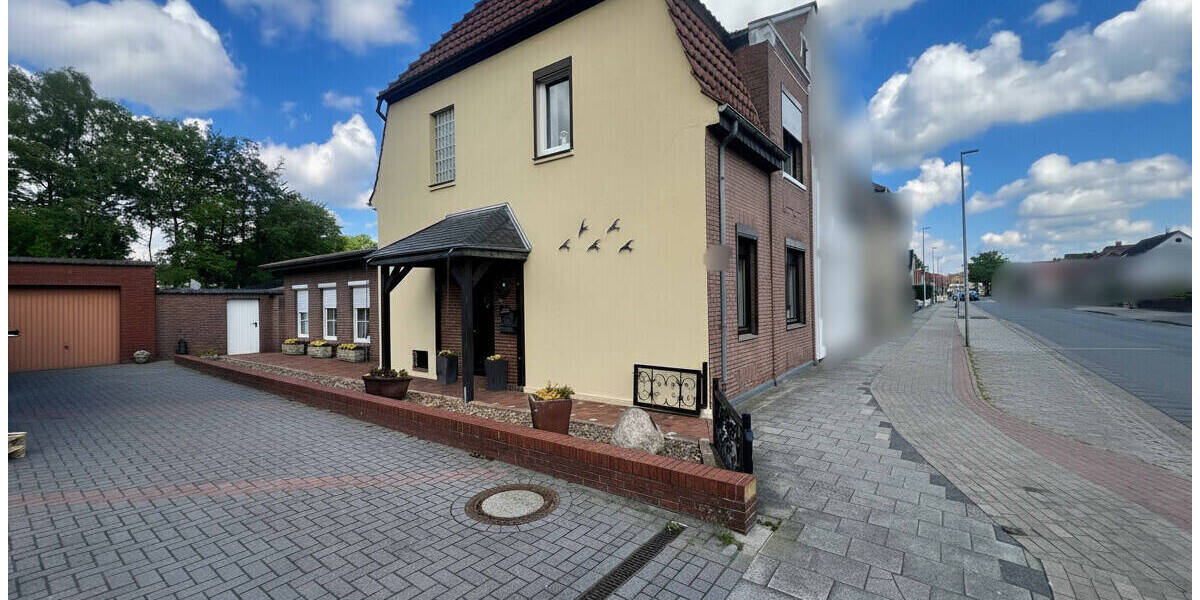 Doppelhaushälfte Delmenhorst Stickgras/Annenriede - 4 Zimmer, 110 m&sup2;, 250.000&euro; | Angebot:26763659