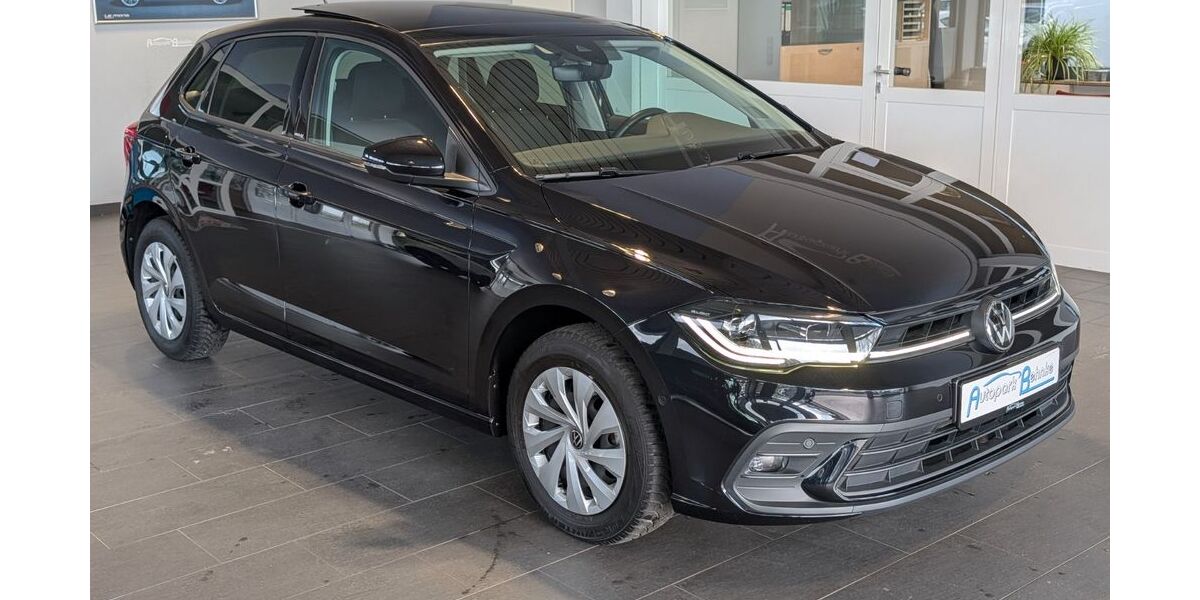 VW Polo 30.531 km 19.950 &euro; Achim Bierden 28832