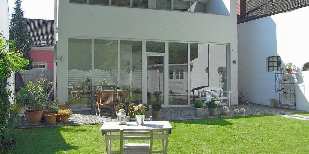 Einfamilienhaus Bremen Horn - 3 Zimmer, 151 m&sup2;, 644.000&euro; | Angebot:26554939