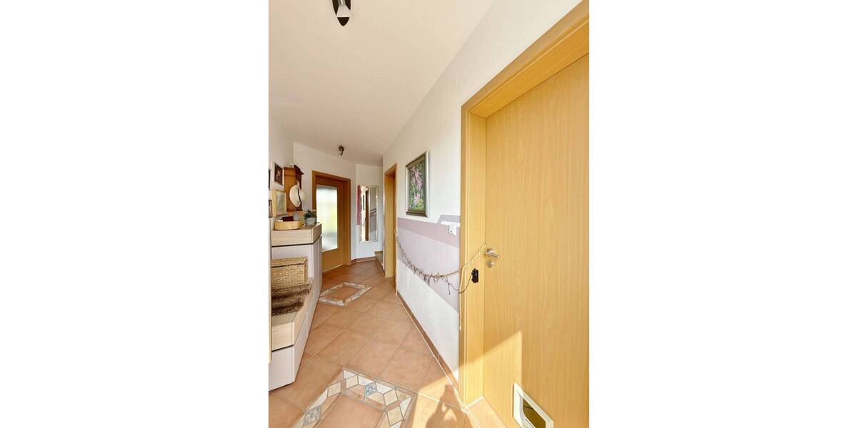 Reihenendhaus Stuhr Moordeich - 4 Zimmer, 125 m&sup2;, 375.000&euro; | Angebot:26391660