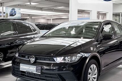 VW Polo 3.433 km 21.850 &euro; Bremen 28207