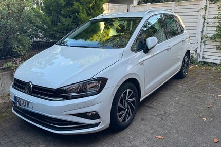VW Golf Sportsvan 67.000 km 15.800 &euro; Bremen 28357