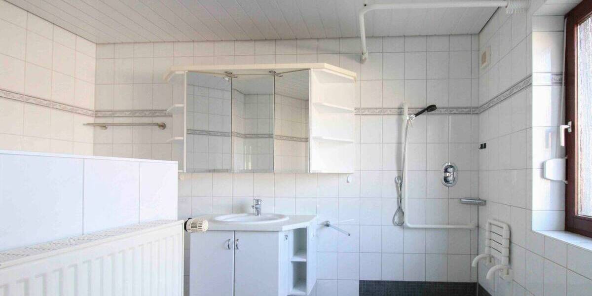 Doppelhaushälfte Achim Baden - 6 Zimmer, 120 m&sup2;, 269.000&euro; | Angebot:26569699
