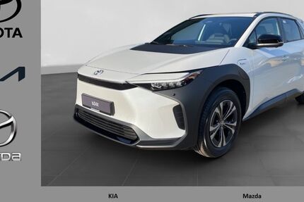 Toyota bZ4X 5.000 km 37.990 € Delmenhorst 27755