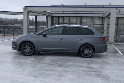 Seat Leon 163.000 km 11.000 &euro; Weyhe 28844