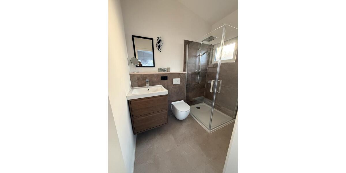 Bungalow Osterholz-Scharmbeck Scharmbeck - 2 Zimmer, 40 m&sup2;, 135.000&euro; | Angebot:26582229