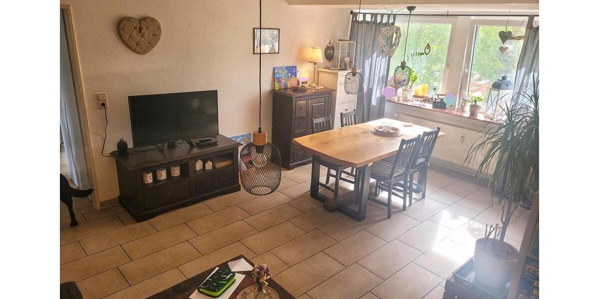 Dachgeschoßwohnung Hambergen - 3 Zimmer, 86 m&sup2;, 850&euro; | Angebot:26340663