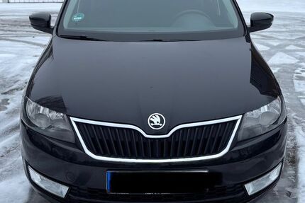 Skoda Rapid 117.200 km 8.400 &euro; Bremen 28329