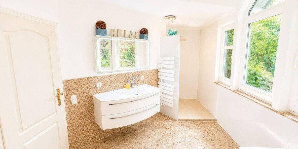 Einfamilienhaus Lilienthal Worphausen - 6 Zimmer, 200 m&sup2;, 850.000&euro; | Angebot:26801704