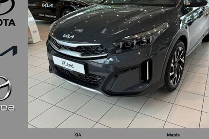 Kia XCeed 1.500 km 26.990 € Delmenhorst 27755