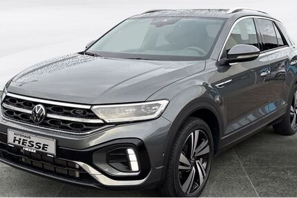 VW T-Roc 30.864 km 31.930 &euro; Sottrum 27367