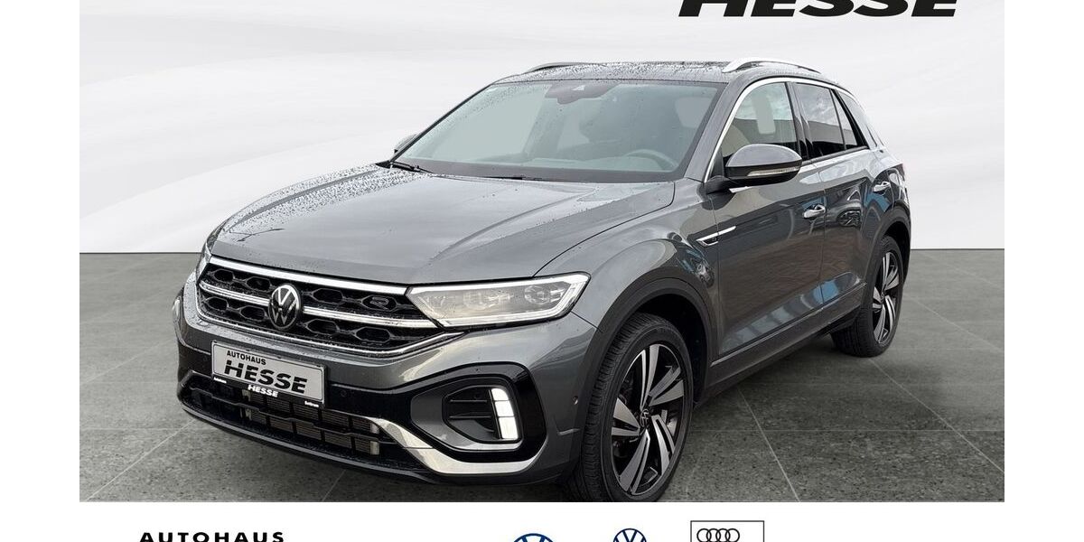 VW T-Roc 30.864 km 31.930 &euro; Sottrum 27367