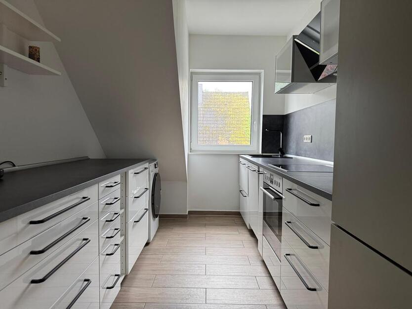 Traumhafte 4-Zimmer-Maisonette-Wohnung in Oberneuland Horn-Lehe