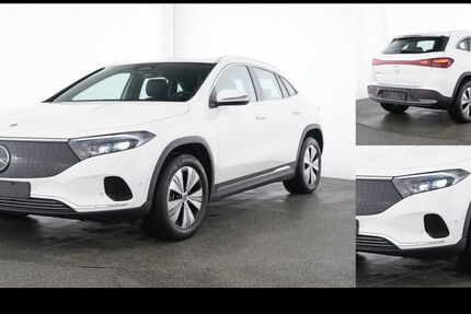 Mercedes-Benz EQA 6.700 km 37.389 &euro; Lilienthal 28865