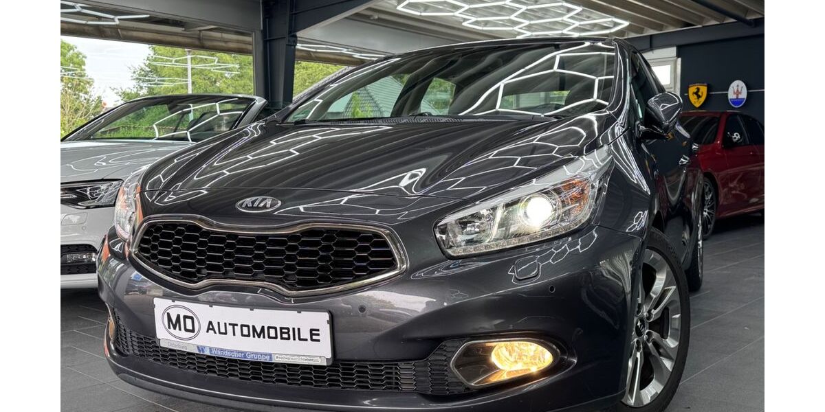 Kia ceed / Ceed 143.000 km 8.999 &euro; Osterholz-Scharmbeck 27711