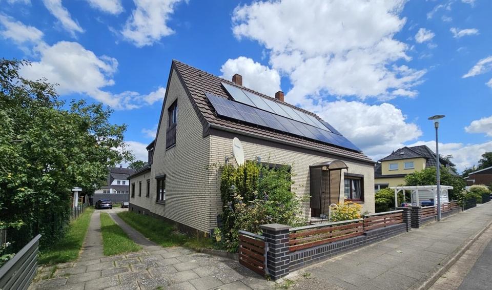 Doppelhaushälfte Achim - 390.000&euro; | Angebot:26136956