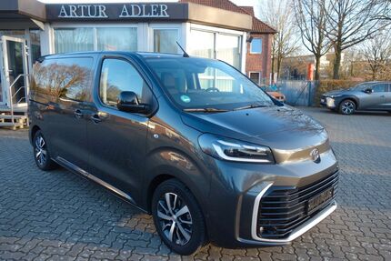 Toyota Proace (Verso) 15.185 km 41.945 &euro; Bremen 28357