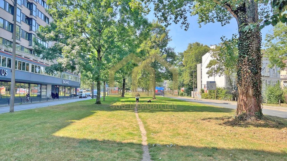Attraktive Gewerbefläche im Ostertor: 142 m² für vielseitige Nutzung und Kapitalanlage - Sonstige Bremen Östliche Vorstadt | Angebot:26634756