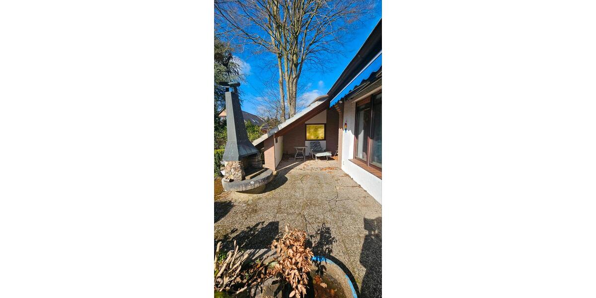 Einfamilienhaus Ganderkesee - 7.5 Zimmer, 200 m&sup2;, 1.900&euro; | Angebot:26582095