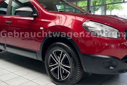 Nissan Qashqai 109.226 km 7.490 € Bremen 28207