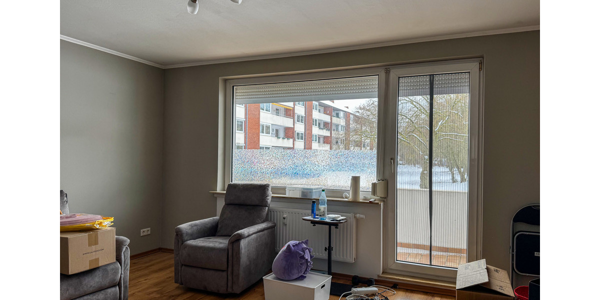 Etagenwohnung Bremen Blockland - 3 Zimmer, 70 m&sup2;, 760&euro; | Angebot:24866208