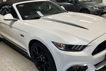 Ford Mustang 13.200 km 42.500 &euro; Bremen 28279