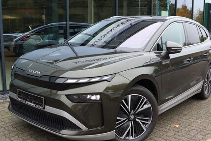 Skoda Enyaq 8.500 km 43.980 € Verden 27283