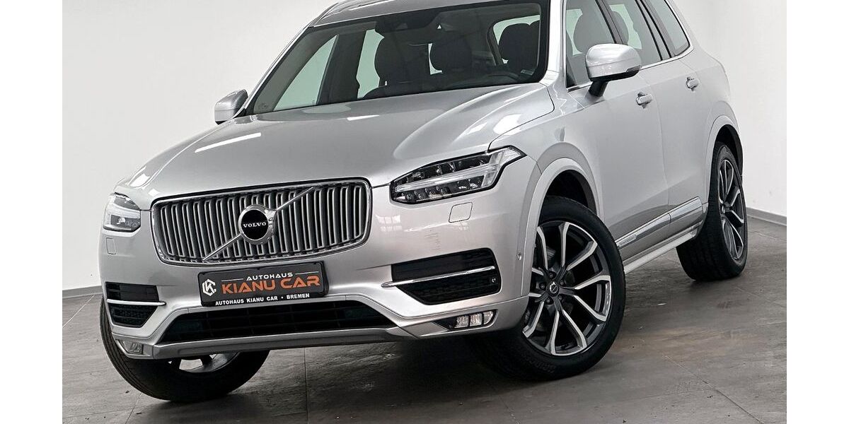 Volvo XC90 134.000 km 25.350 &euro; Bremen 28259