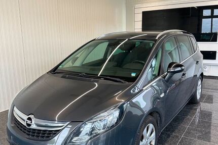 Opel Zafira 189.000 km 5.700 &euro; Achim 28832