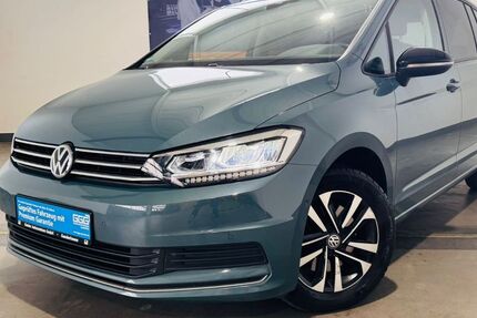 VW Touran 57.000 km 25.490 &euro; Ganderkesee 27777
