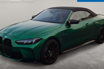 BMW M4 10.259 km 86.590 &euro; Bremen 28279