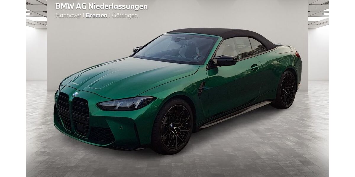 BMW M4 10.259 km 99.900 € Bremen 28279