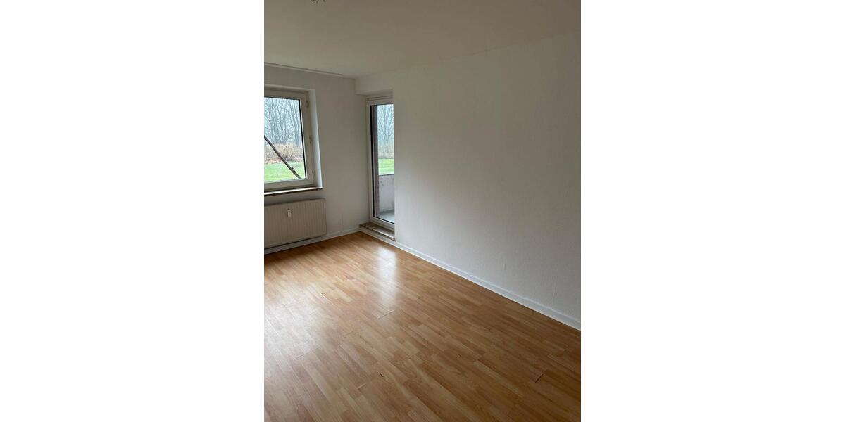 Erdgeschoßwohnung Hambergen - 2 Zimmer, 54 m&sup2;, 500&euro; | Angebot:26035187