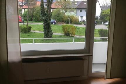 1-Zimmer-Wohnung In Heidelberg-Handschuhsheim *PROVESIONSFREI*