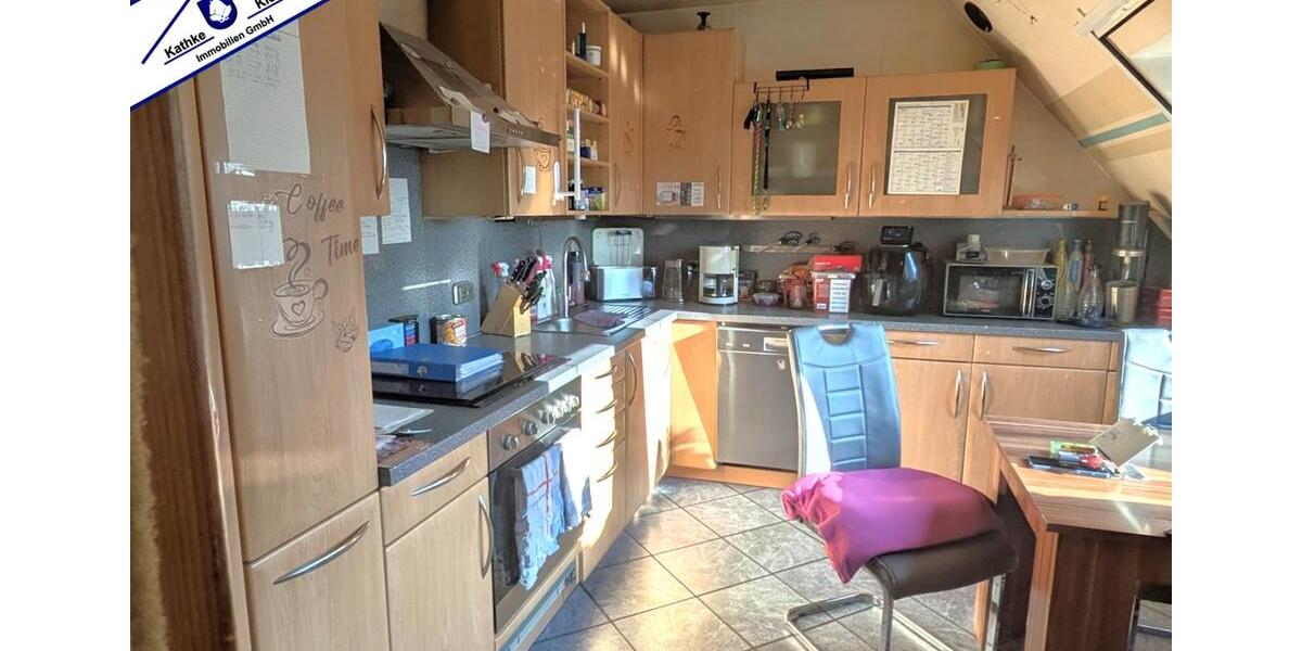 Maisonettenwohnung Oyten - 4 Zimmer, 112 m&sup2;, 950&euro; | Angebot:25381856