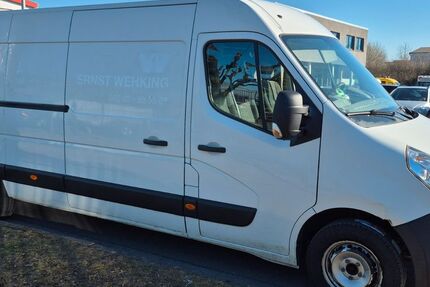 Opel Movano 193.151 km 9.999 &euro; Achim 28832