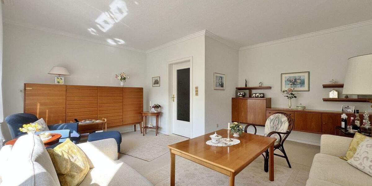 Reihenmittelhaus Bremen / Huchting Kirchhuchting - 4 Zimmer, 108 m&sup2;, 239.000&euro; | Angebot:24724850