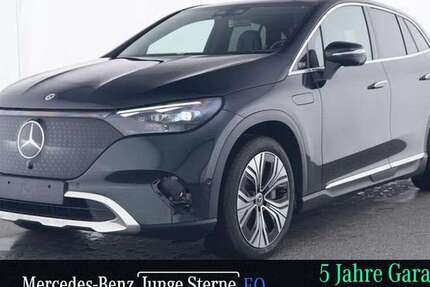 Mercedes-Benz EQE SUV 15.749 km 59.959 &euro; Weyhe 28844