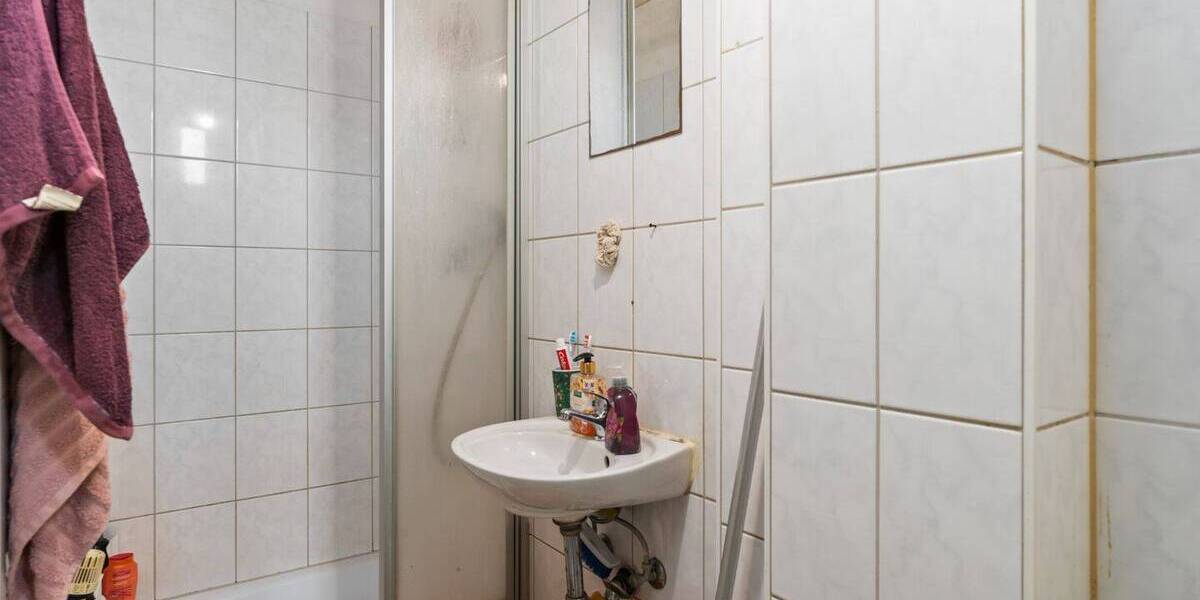 Mehrfamilienhaus, Wohnhaus Bremen Gröpelingen - 2 Zimmer, 384 m&sup2;, 649.000&euro; | Angebot:26766664