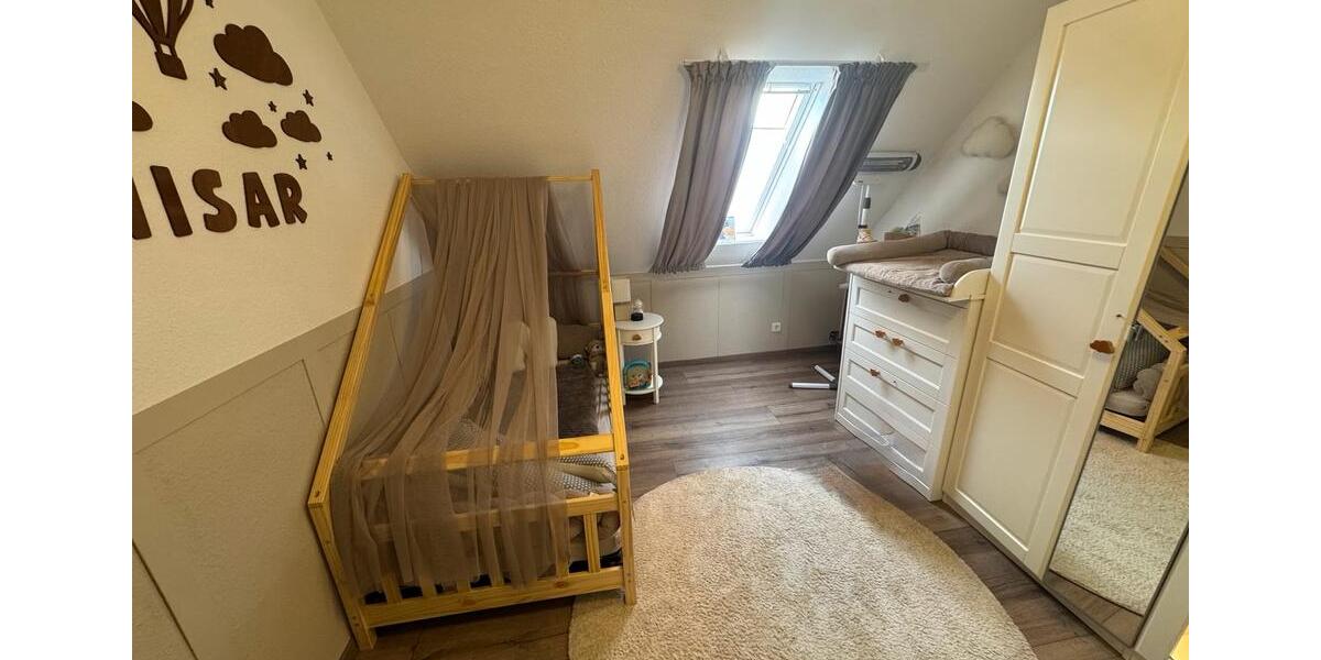 Reihenhaus Stuhr - 4 Zimmer, 102 m&sup2;, 340.000&euro; | Angebot:26926940