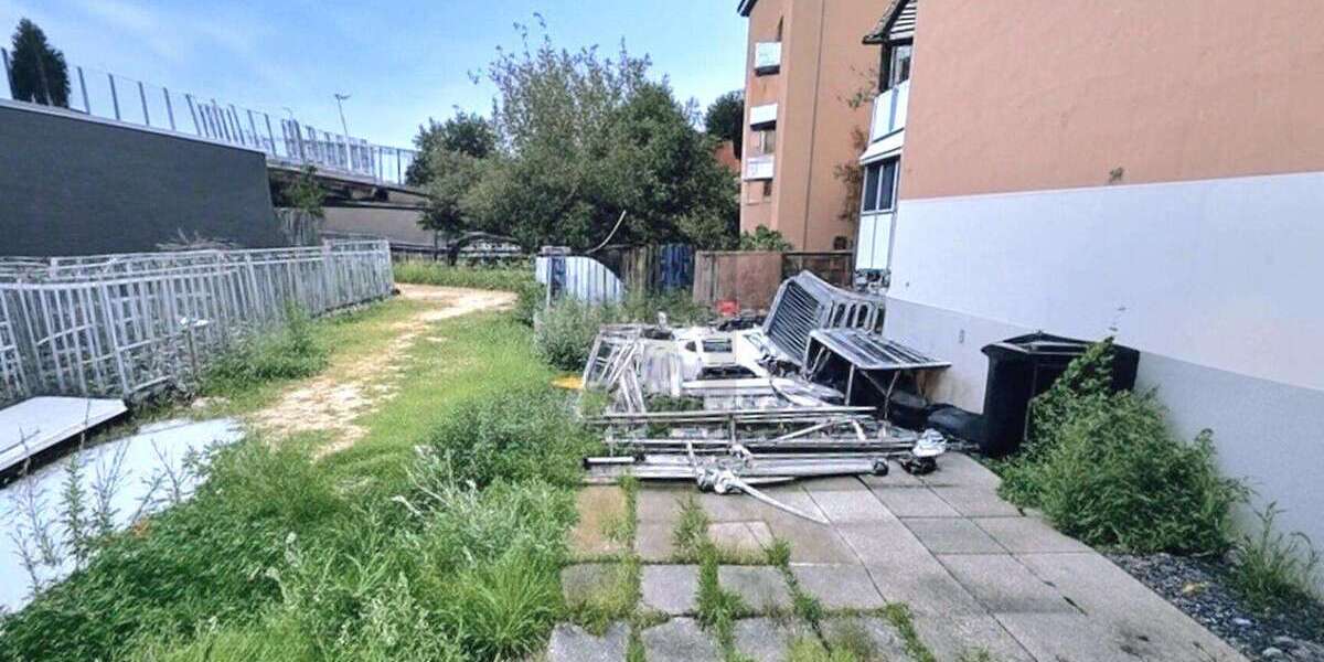 Grundstück Bremen Neustadt - 240.000&euro; | Angebot:25202550