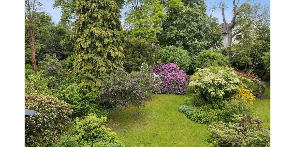 Doppelhaushälfte Bremen Neu Schwachhausen - 5 Zimmer, 110 m&sup2;, 549.000&euro; | Angebot:26786829