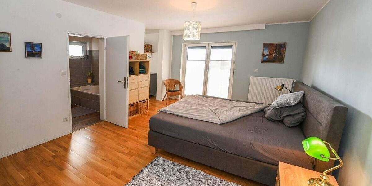 Einfamilienhaus Worpswede - 6 Zimmer, 200 m&sup2;, 450.000&euro; | Angebot:25215124