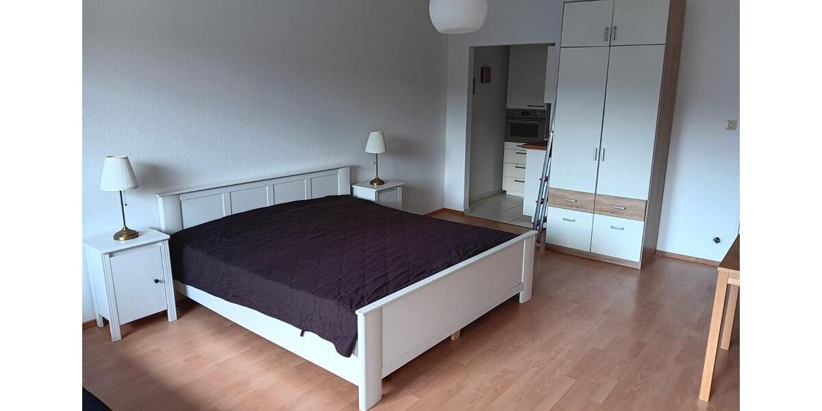 Etagenwohnung Bremen Neustadt - 1 Zimmer, 35 m&sup2;, 230.000&euro; | Angebot:25931820