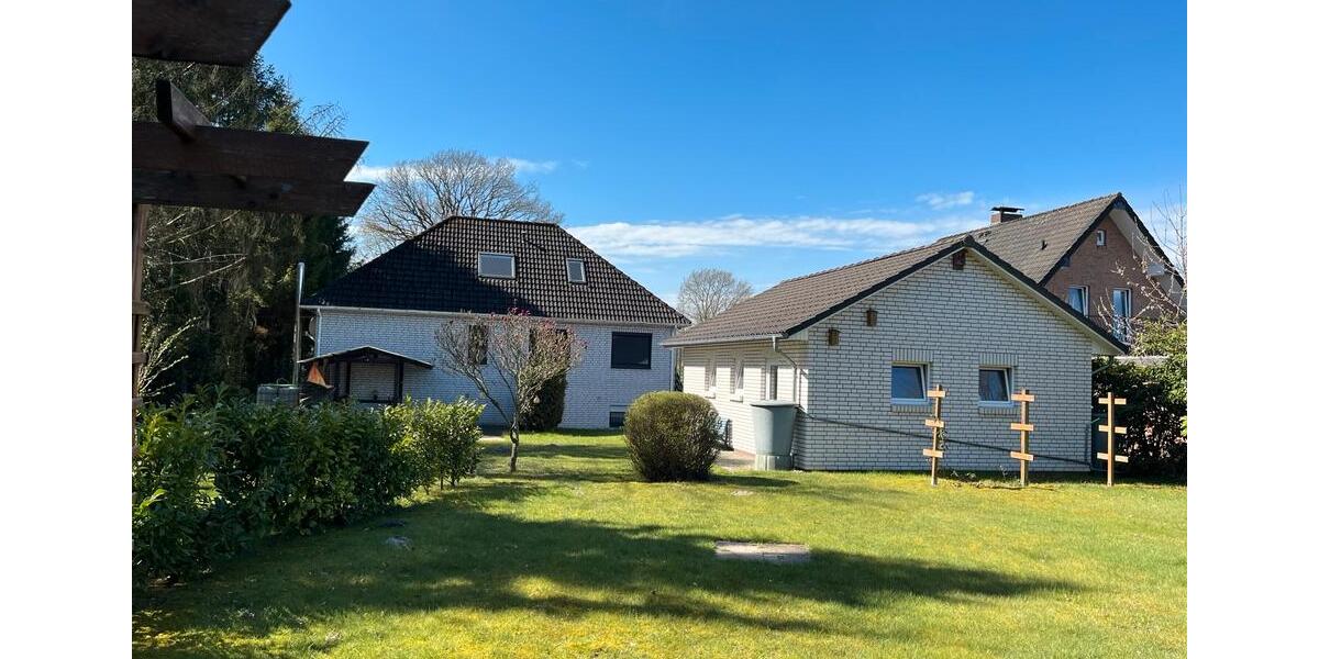 Einfamilienhaus Hambergen - 8 Zimmer, 230 m&sup2;, 359.000&euro; | Angebot:26236838